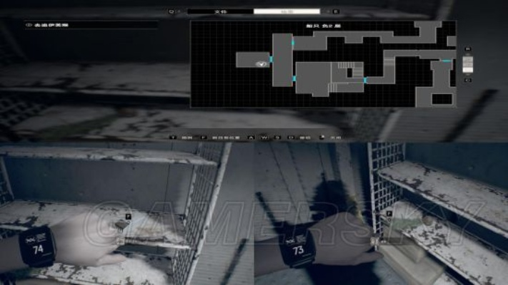 RE7疯人院难度速通秘籍，2026年最新资源优化与全收集路线