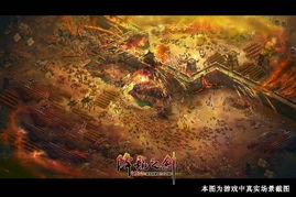 2026年画面最顶的3D网游是哪些？实测12款次世代游戏画质排行