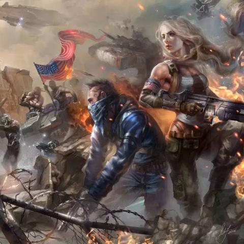 国土防线2终极通关秘籍，专家难度0死亡打法全解析