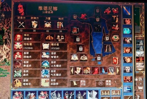 英雄无敌3，2026年城堡族经济碾压流7日推平200%难度实战全揭秘