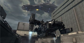 尘埃514停运8年后，这款连接EVE的FPS为何成绝唱？