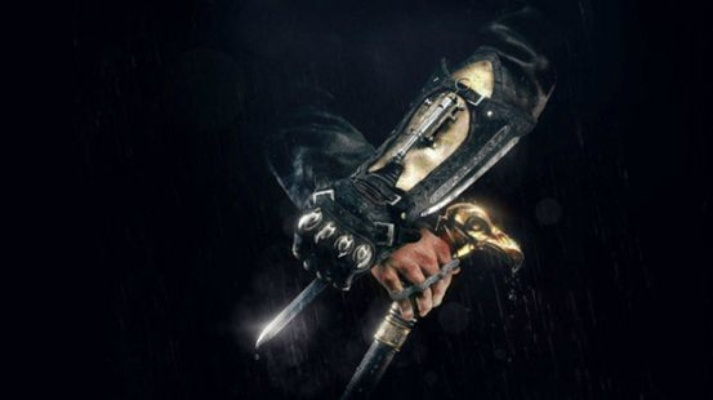 刺客信条启示录钩刃系统完全解析，7个颠覆性实战技巧让E叔战力翻倍