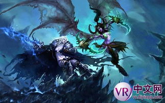 2026魔兽万圣节无头骑士坐骑掉率真相，玄学还是机制？