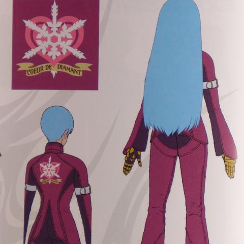 库拉钻石冰晶流，全角色对策手册