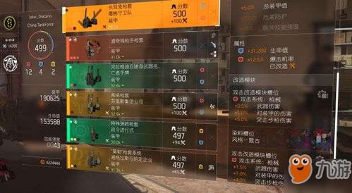 银枪技能加点2026终极指南，从版本陷阱到T0级实战配点的深度拆解