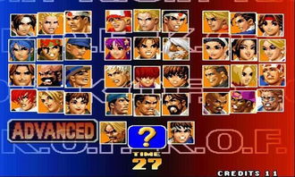 拳皇97连招表真的过时了吗？2026年街机厅老炮揭秘隐藏判定机制与角色强度黑榜