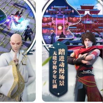 动作MMORPG的终极形态，它到底算什么类型？