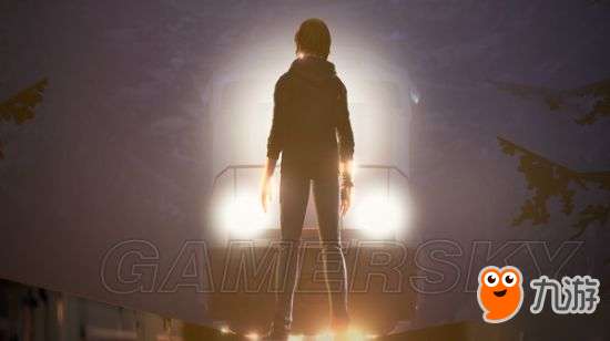 《奇异人生暴风前夕》全攻略：揭秘隐藏剧情与完美结局