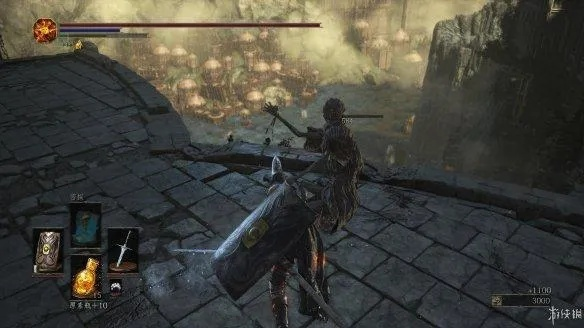 《黑暗之魂3》卡尔刺剑速杀全BOSS攻略，一击必杀！