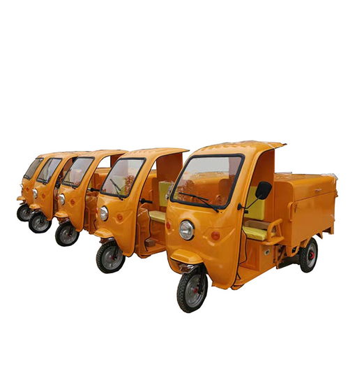 国产电动三轮车海外疯传，2026美国上路法规+暴利商机解密