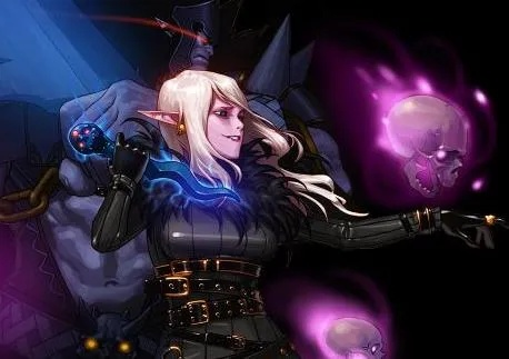 2026死灵术士加点终极指南，从新手到奥兹玛主C的3大流派全解析