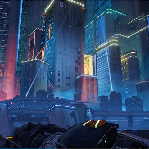 无主之地前传哪个角色最强？雅典娜T0流派与威廉黑科技揭秘