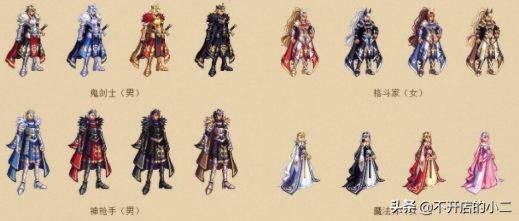 DNF国庆时装避坑指南，至尊vs普通隐藏差距，2026金秋版本终极解析