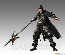 《无双全明星》武将攻略：全模组实战解析秘籍