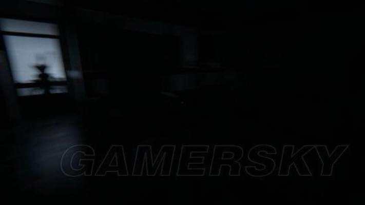 《逃生2》纯黑实况惊魂夜：全程无解谜题大揭秘