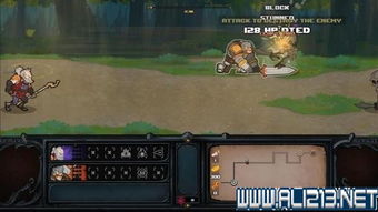 《过气英雄》试玩揭秘：老英雄新风采，游戏体验深度解析