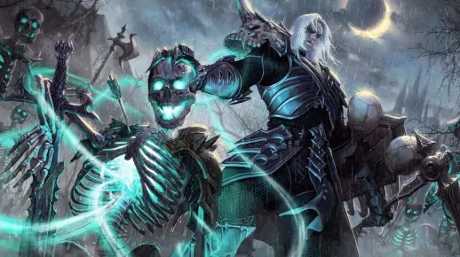 死灵术士觉醒后伤害低迷？2026亡魂主宰优化全链路解决方案