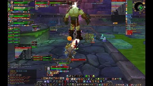 欧服永恒之塔的本质，一个更原始的怀旧服