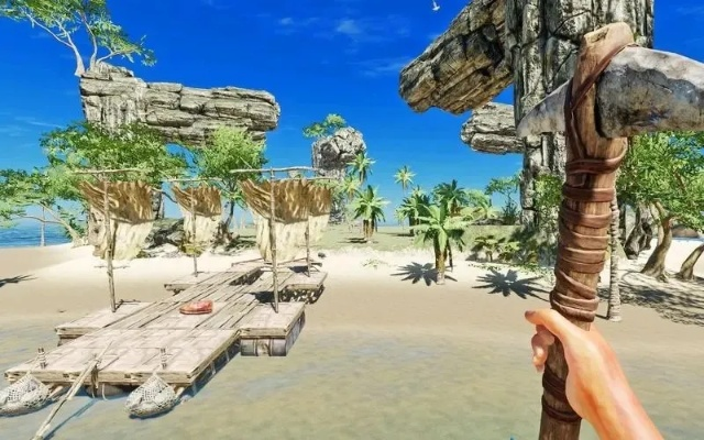 孤岛生存指南，2026年最新孤岛类型匹配与实战生存法则