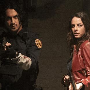 生化危机9里昂演员揭秘，他回归这部作品的真正原因！