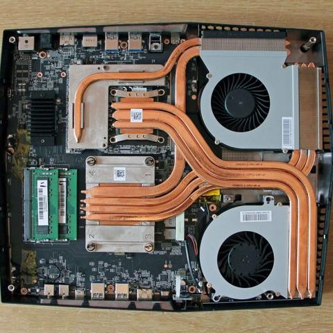 读取内存获取技能冷却状态