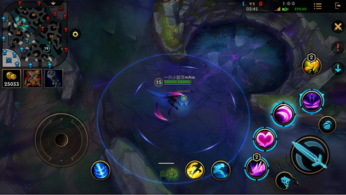 LOL手游2026Q1上分密码，钻石段3个隐藏机制+版本T0英雄实测