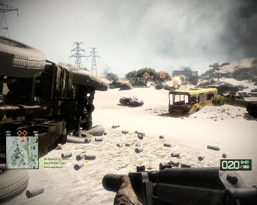 战地叛逆连队2联机失败？2026年终极修复指南