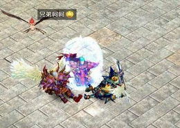 风云武魂2026终极指南，7大隐藏类型解析与战力倍增秘法