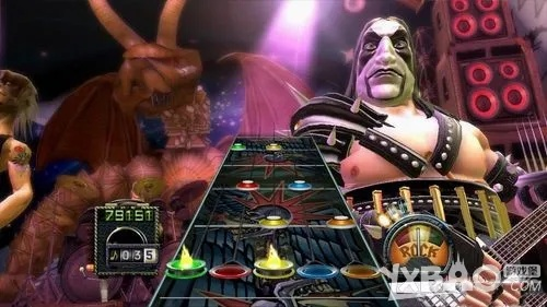 吉他英雄3摇滚传奇2026终极攻略，从新手到专家的全链路技巧解密