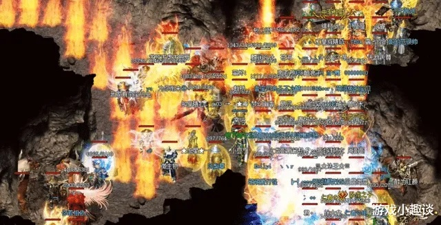 传世挖宝全攻略，2026最新高爆率藏宝图获取与利润最大化实战