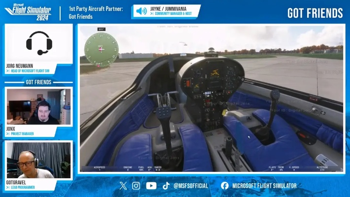 微软模拟飞行2024中文版下载，刚解禁的内部渠道与硬核配置实战