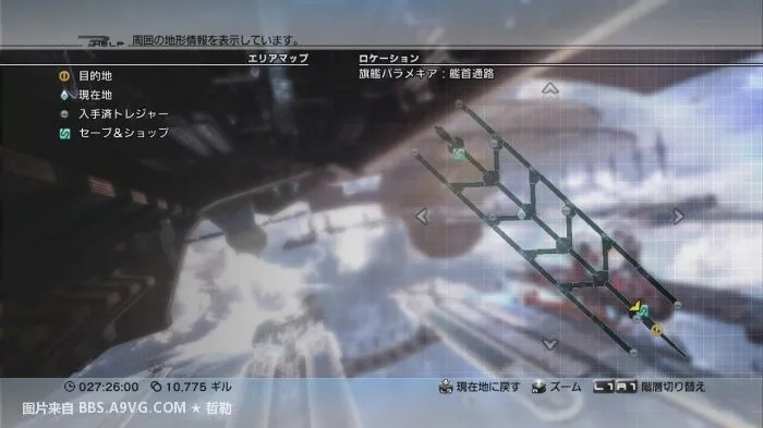 FF13刷钱全阶段暴力攻略，3小时999万Gil的隐藏机制与实战配置揭秘