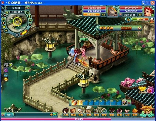 一、醉红楼核心玩法拆解，不止是你想的那样