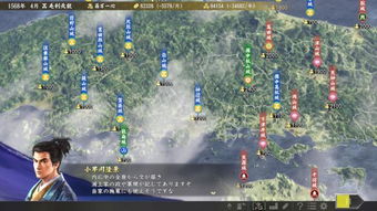 为什么你的新武将总阵亡？信长之野望12类型深度剖析与逆天改命指南