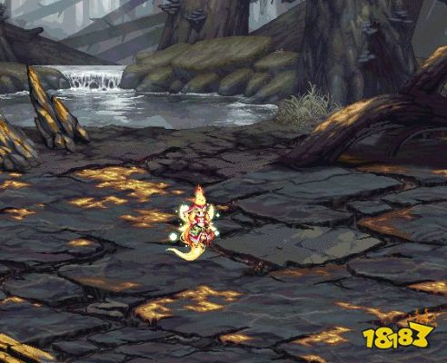 DNF炎魔之魂2026最新测评，春节宠物性价比之王还是智商税？