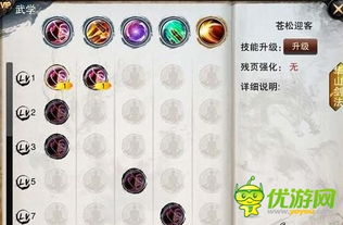 笑傲江湖2026新版速升绝密，7天满级武学搭配与资源分配方案