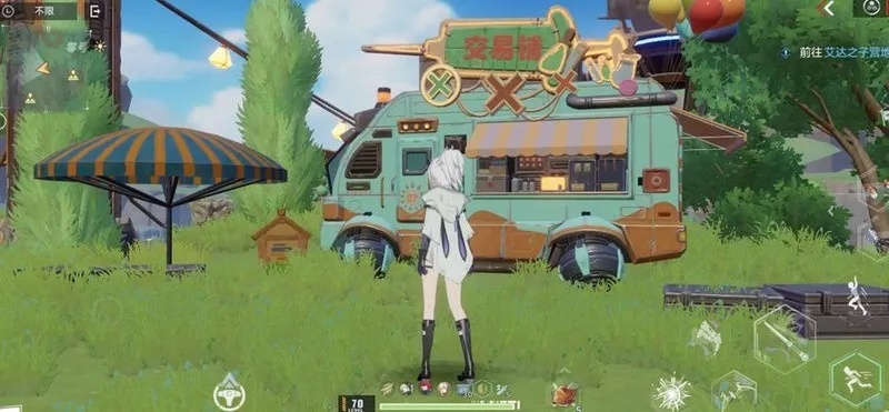 掌握幻塔家园个性化打造秘籍，轻松拥有梦幻专属家园！