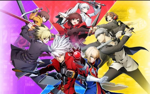 苍翼默示录PC新手别瞎练！2026角色强度榜与连招核心机制全解析