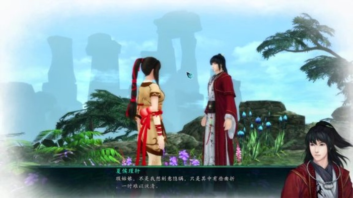 仙剑5前传2026年困难模式无伤通关，瑕与瑾轩的隐藏机制全拆解与实战养成路线