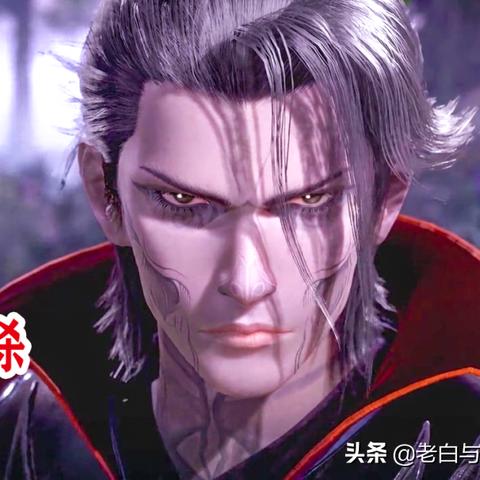 斗罗大陆猎魂世界，最强武魂揭秘，开启无敌猎魂者养成攻略！