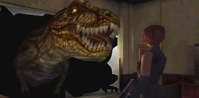 恐龙危机重制版2026年还有戏吗？绝版冷饭王终极生存指南