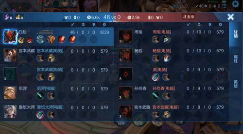 荣耀战魂英雄技能招式表深度剖析，全解析助你畅玩游戏！