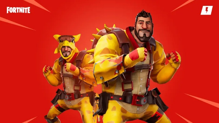 还在愁堡垒之夜V5.2PVE选啥英雄？这五大实用英雄别错过