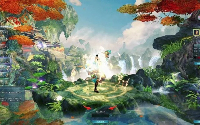 仙侠世界3.7版本零氪金登顶秘籍，7大隐藏机制实测解析