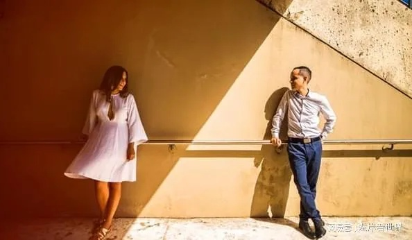 从女强男弱到势均力敌，一场持续15年的项目制婚姻