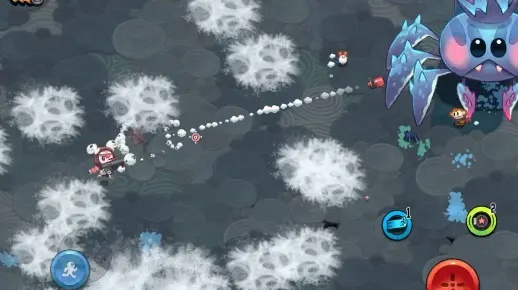 一、为什么你的阵容在模拟器上能秒BOSS，手机上却连小怪都清不掉？