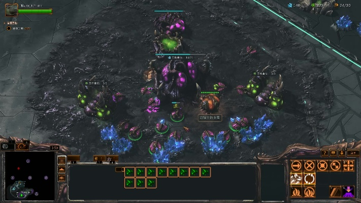 2026赛季星际争霸大师类型全解析，从微操怪到运营神的4种登顶路径