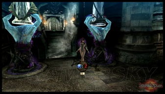 《猎天使魔女》速通攻略：最短时间通关秘籍！