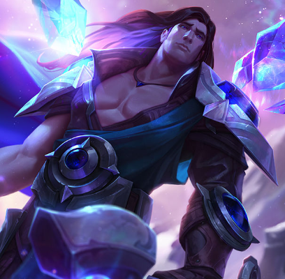 2024宝石骑士出装真相，3大数据揭示塔里克胜率暴涨秘密