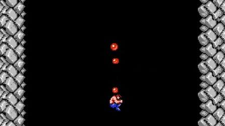 2026赤影战士绝版秘籍，FC水上魂斗罗一命通关与隐藏武器全攻略